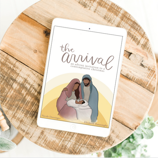 The Arrival Ebook