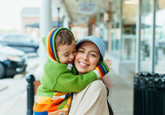 What to Write in a Card for Your Kid's Teacher This Back-to-School Season