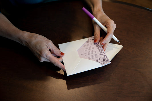 50 Reasons to Send a Card This Year