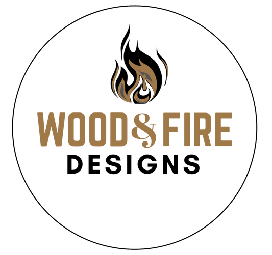 Meet Wood & Fire Designs