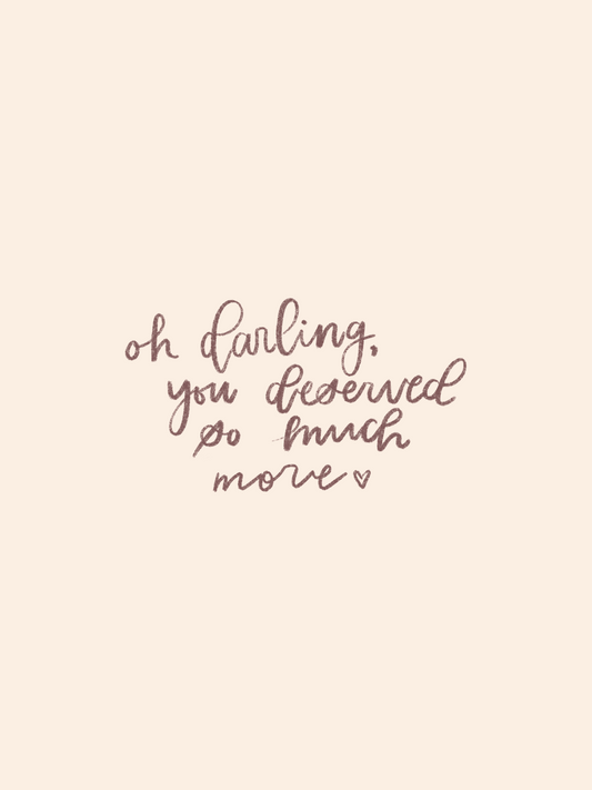 Embracing the Unfinished: Journeying through Grief, Faith, and the Unexpected