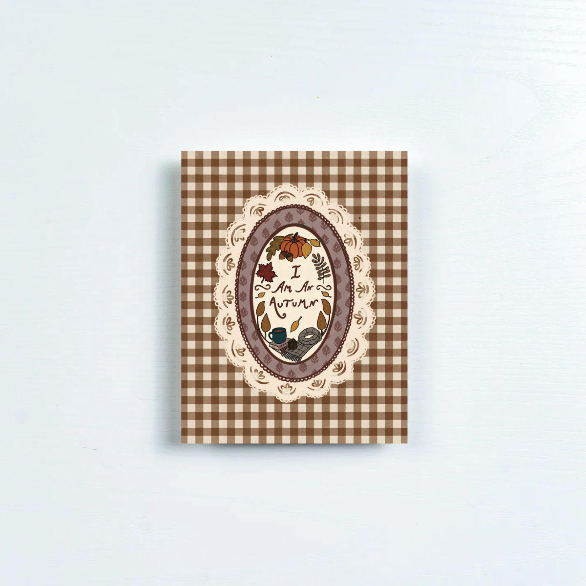 (4 Cards) The Fall Bundle