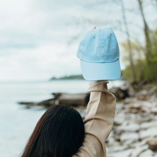 Everyday Lovely Hat
